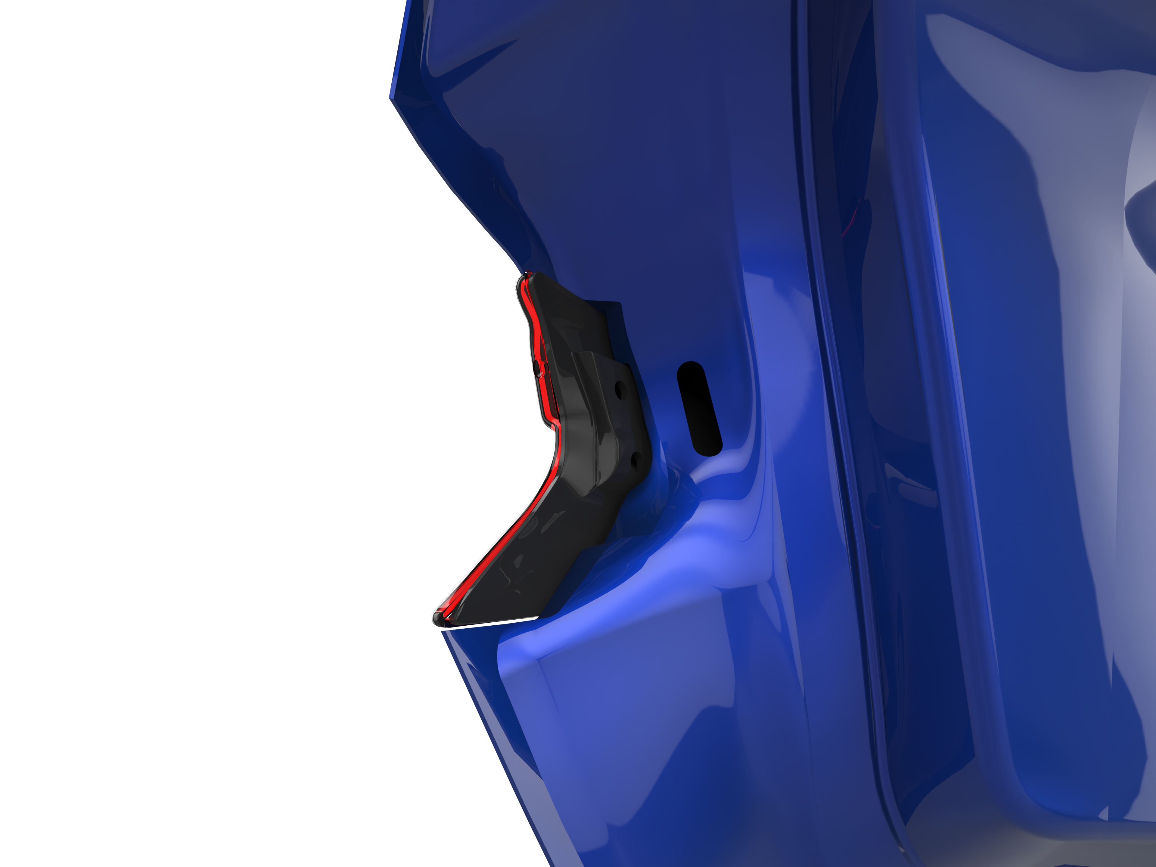 Corner module seated, Portimao Blue